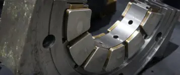 Hydrodynamic Bearings